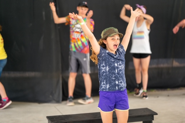 Performing Arts Camp