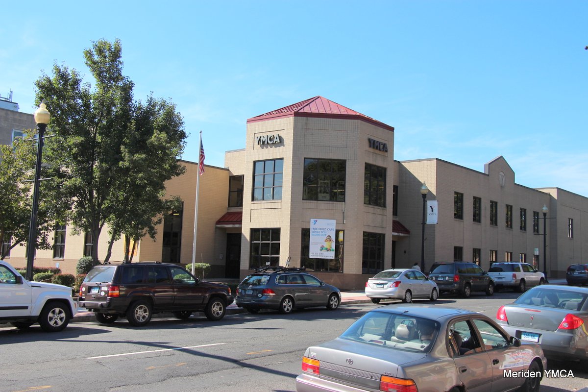 Ymca meridian verticalryte