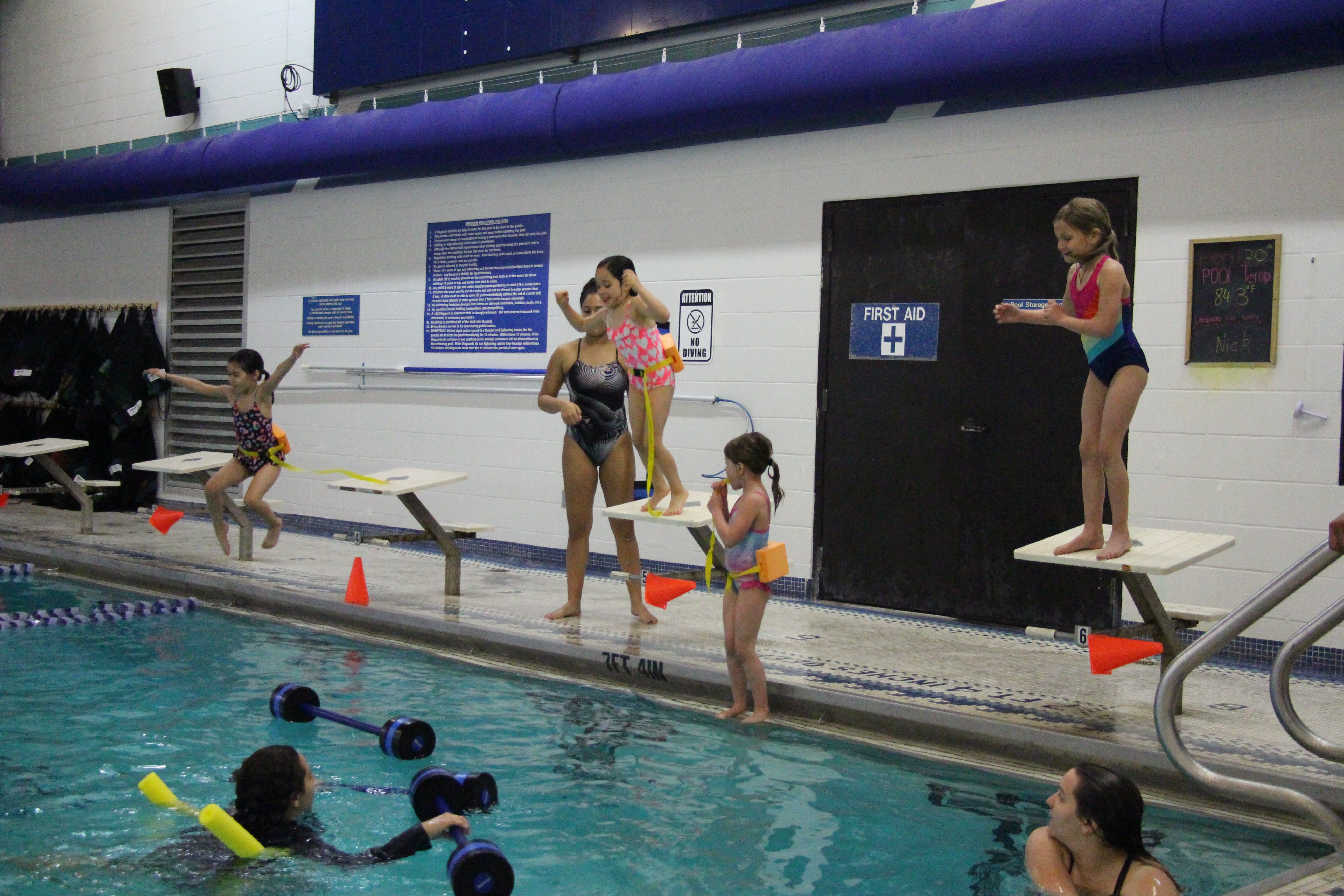 Meriden YMCA Programs Child Care, Swimming, Fitness in Meriden, CT