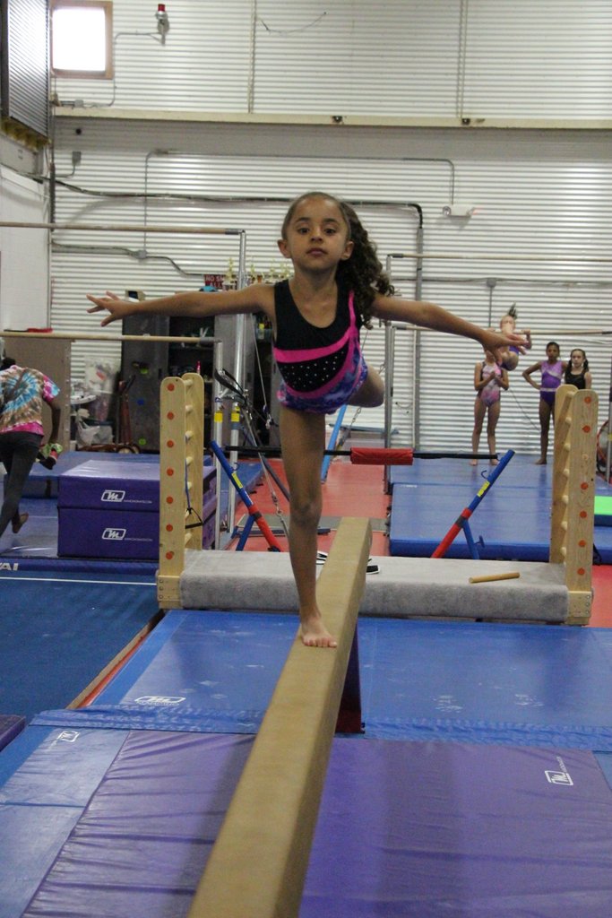 Gymnastics Near Me For Kids - Blog Eryna