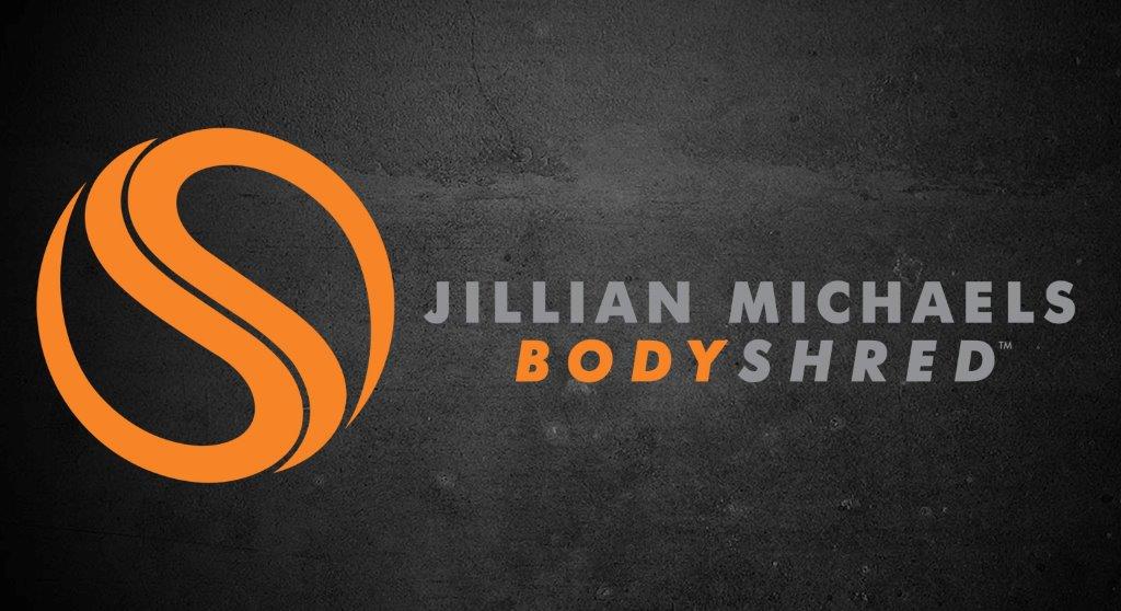 Body Shred logo