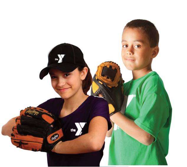April Vacation Baseball & Softball Training