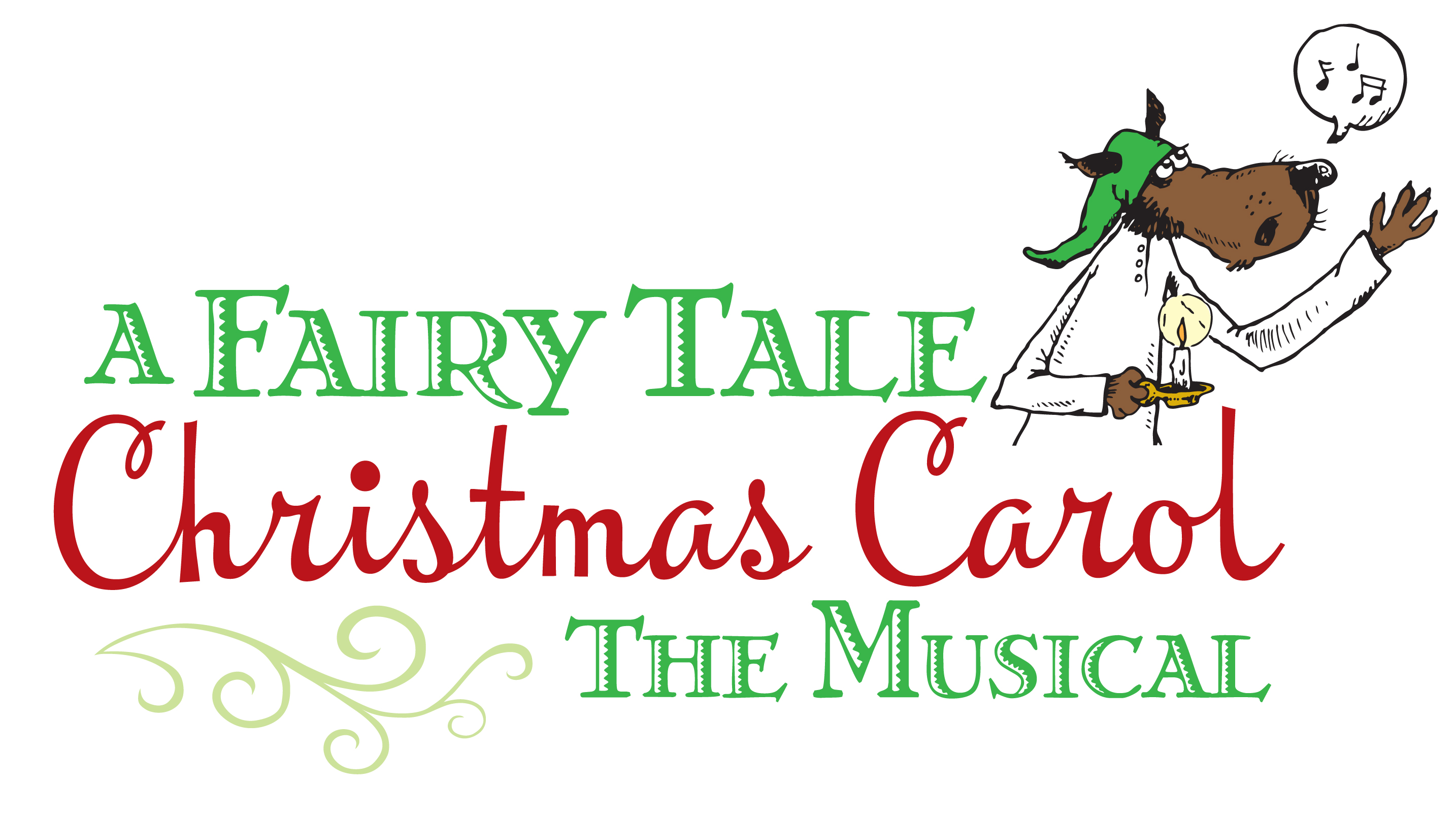 A Fairytale Christmas Carol 